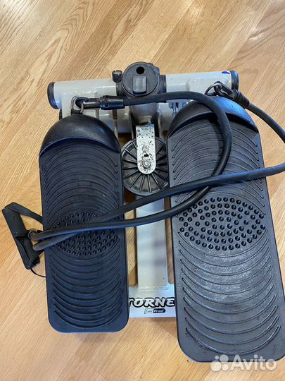 Тренажер степпер torneo