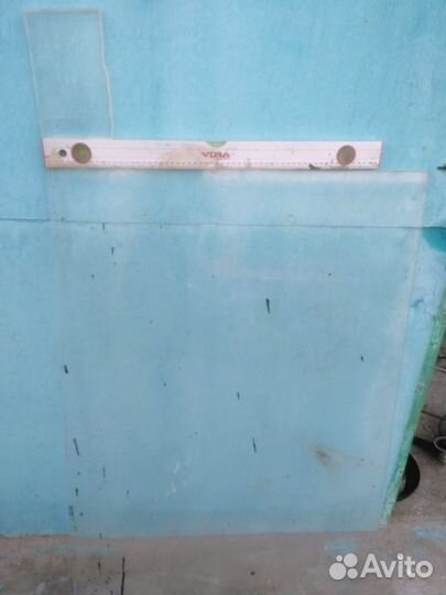 Оргстекло, плексиглас