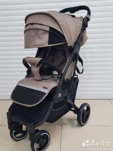 Прогулочная коляска 2023 года