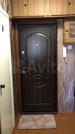 1-к. квартира, 33 м², 6/9 эт.