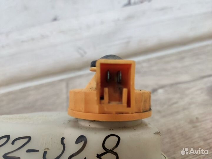 Цилиндр тормозной главный Albea Альбеа