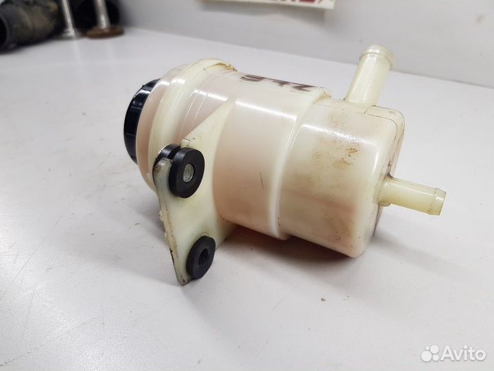 Бачок гидроусилителя (Zotye T600)