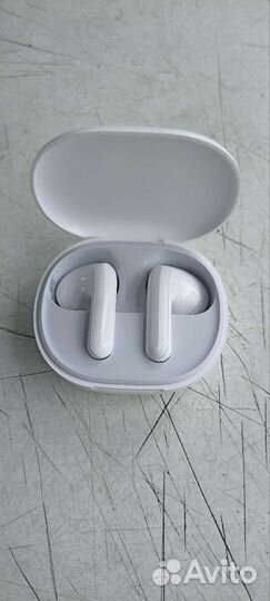 Беспроводные наушники xiaomi buds 4 lite