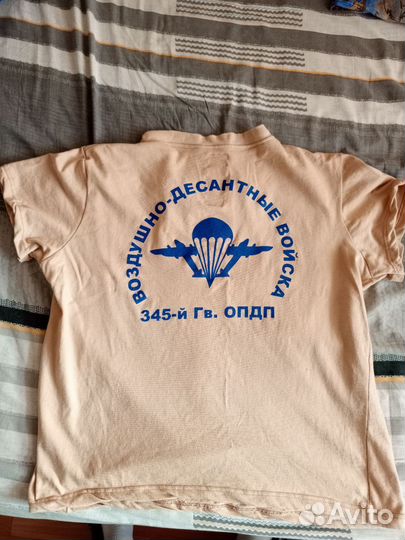 Футболка