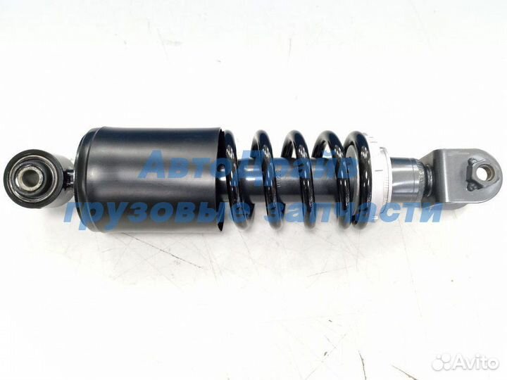 Амортизатор кабины передний Скания 5 серия