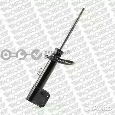Monroe G7324 Амортизатор подвески передн лев.partn