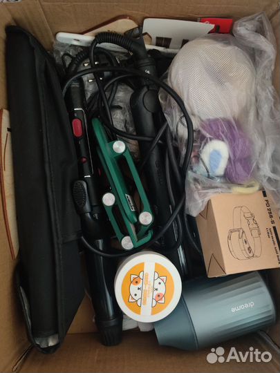 Набор для груминга