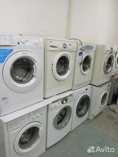 Стиральная машина бу
