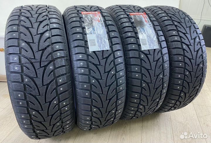 RoadX RX Frost WH12 215/60 R17 96H