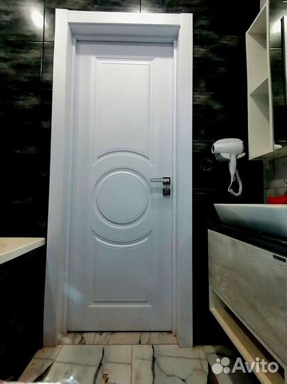 Межкомнатные двери