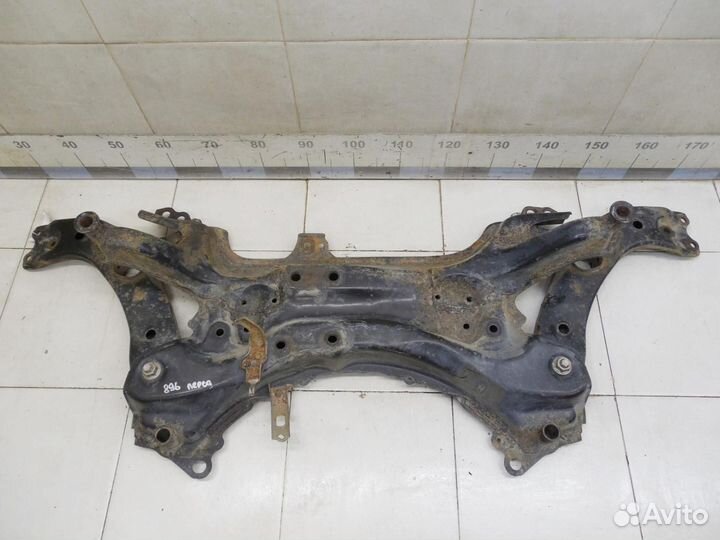 Балка подмоторная Corolla E15 2006-2013