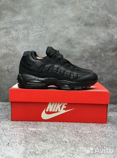 Кроссовки Nike Air Max 95 качественные