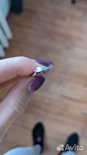 Пинцет для наращивания ресниц