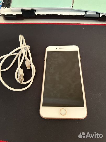 iPhone 8, 64 ГБ