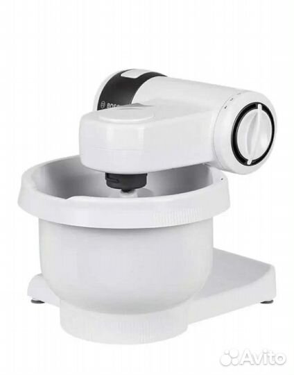 Кухонный комбайн bosch mum 4855