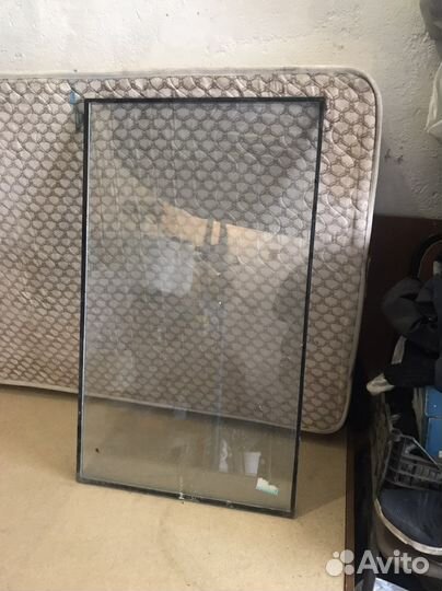 Стеклопакет