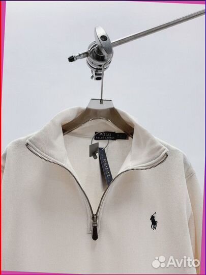 Джемпер Polo Ralph Lauren (Артикул товара: 71186)