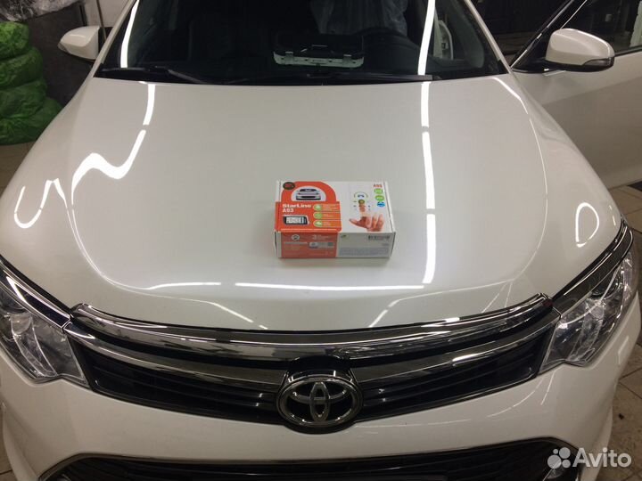 Starline A93 2can2lin эко