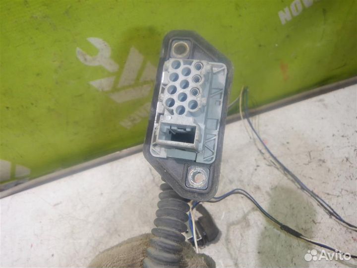 Проводка (коса) бмв Е34