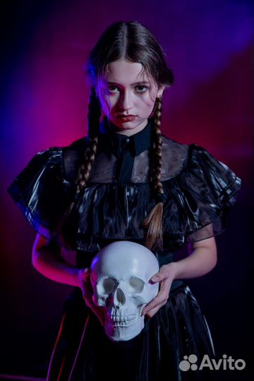 Костюм для фотосессии