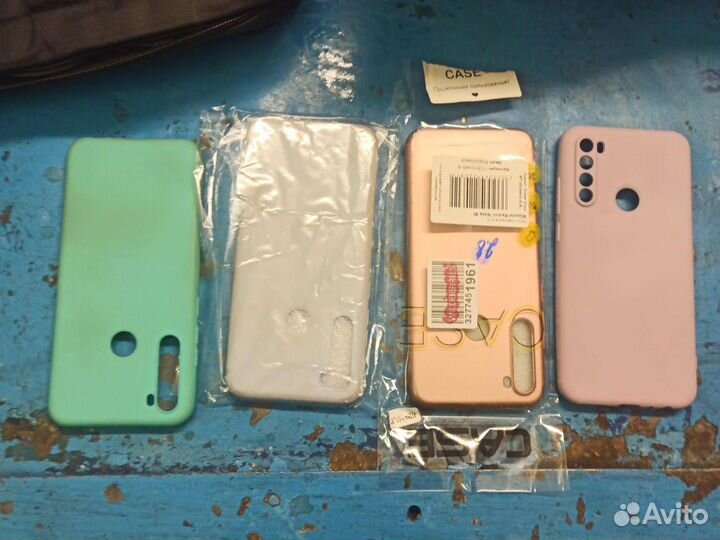 Xiaomi Redmi Note 8T