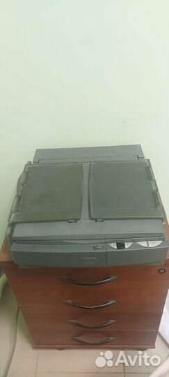 Canon FC226 копировальный аппарат