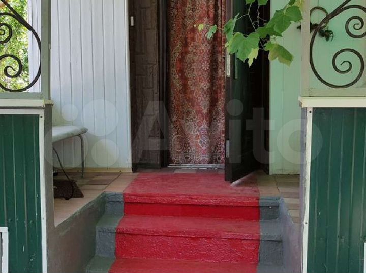 4-к. квартира, 91 м², 1/2 эт.