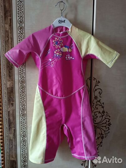 Комбинезон для плавания.моря, бассейна