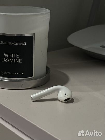 Airpods 2 наушник правый