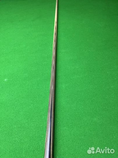 Кий Поповка для Руссского биллиарда