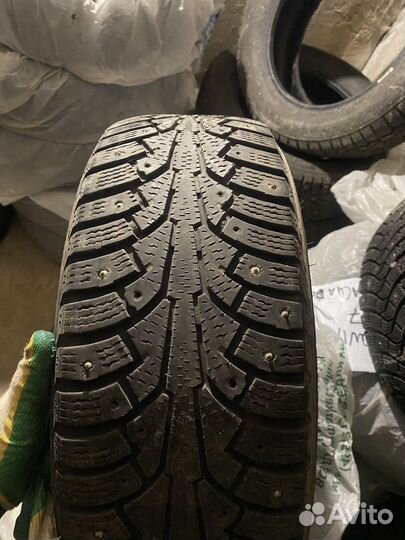 Nokian Tyres Nordman 5 185/55 R15 86T