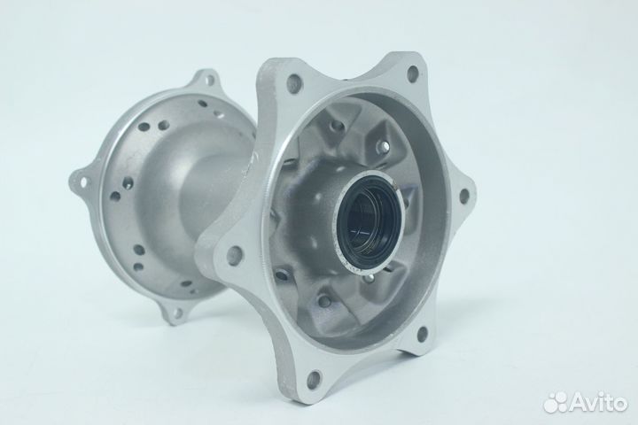 Ступица заднего колеса kayo K1, Т4