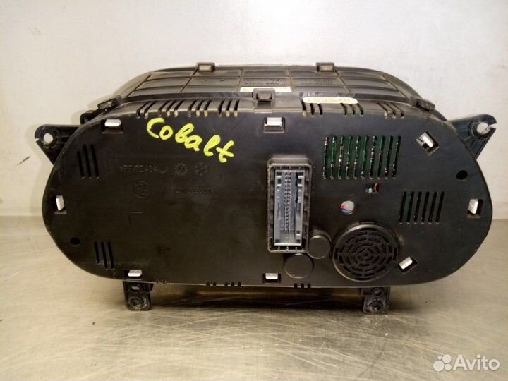 Панель приборов Chevrolet Cobalt T250 L2C 2013