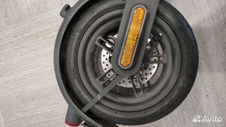 Электро самокат Xiaomi