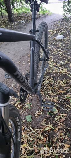 Горный велосипед Ruch 29