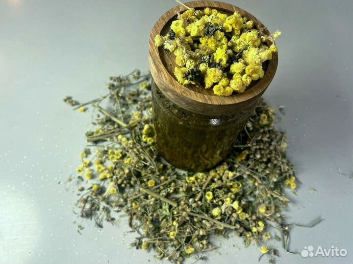 Тонизирующий нектар для потенции