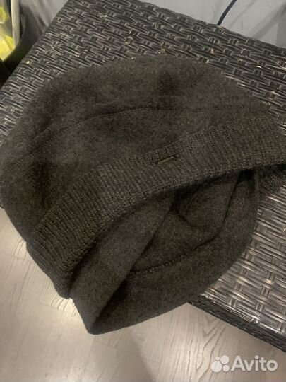 Берет-шапка трансформер Oska Германия