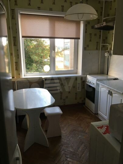 2-к. квартира, 51 м², 2/9 эт.