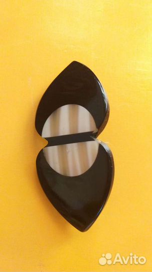 Заколка для волос