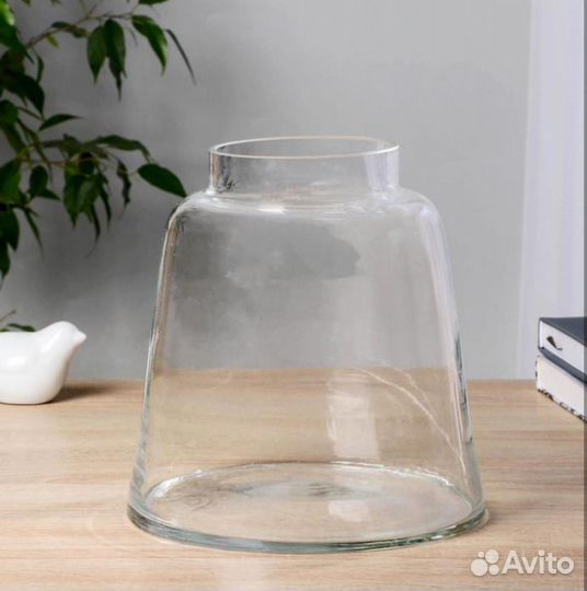 Очень красивая Ваза