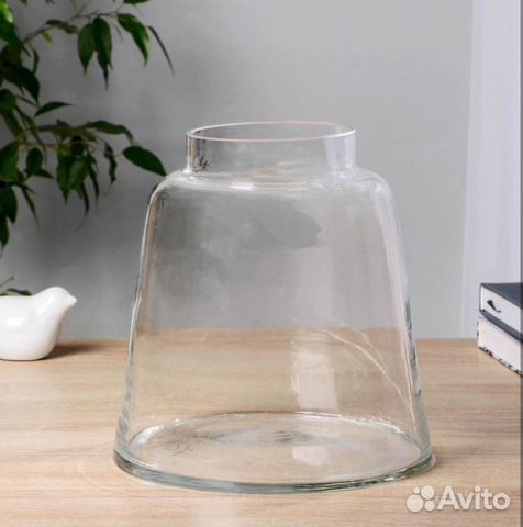 Очень красивая Ваза