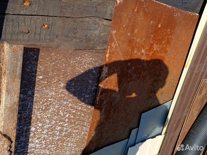 Строительные материалы