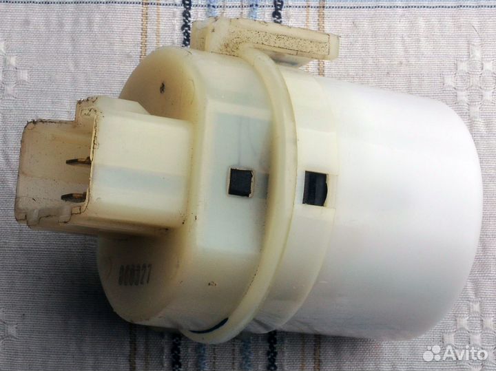 Контактная группа замка зажигания hyundai KIA