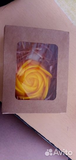 Мыловарение