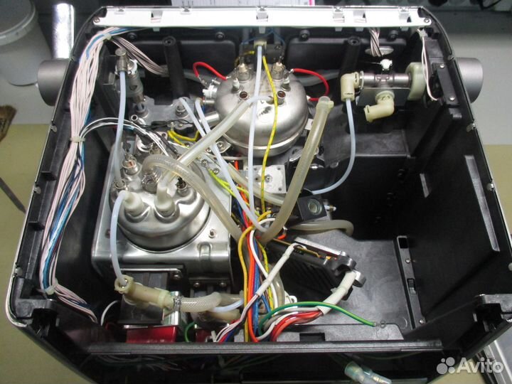 Ремонт Кофемашин. Очистка Кофемашин. Выезд на Дом