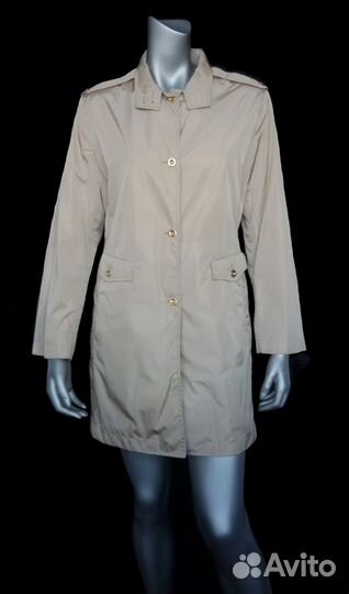 Плащ Италия Fay Оригинал made in Italy 48-50