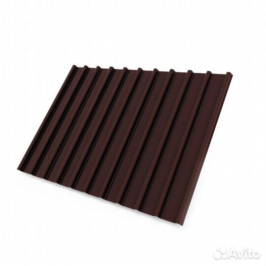 Профнастил С18