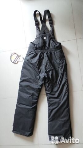 4414770690 П-комбинезон Price point Highpants