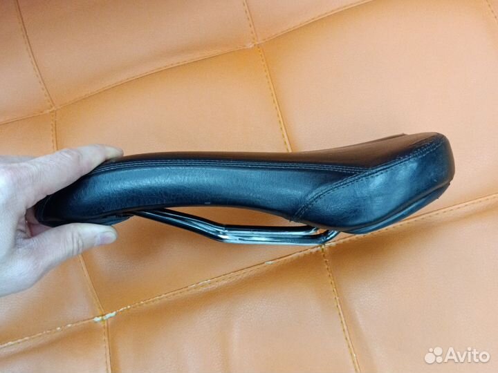 Седло Sam moanie