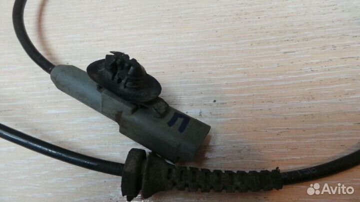 Датчик авs передний передний Peugeot 308 T7 5FS